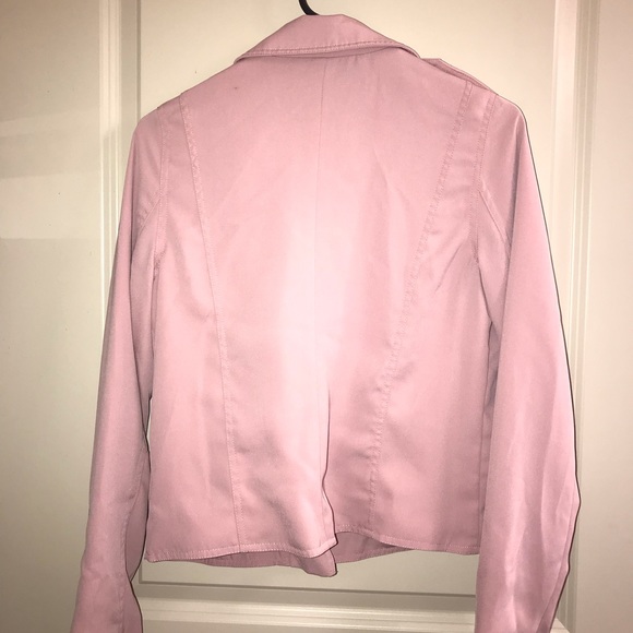 Pink Jacket - Picture 3 of 3